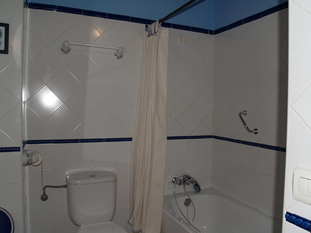 La Casa Del Vado Guest House Hervas Luaran gambar